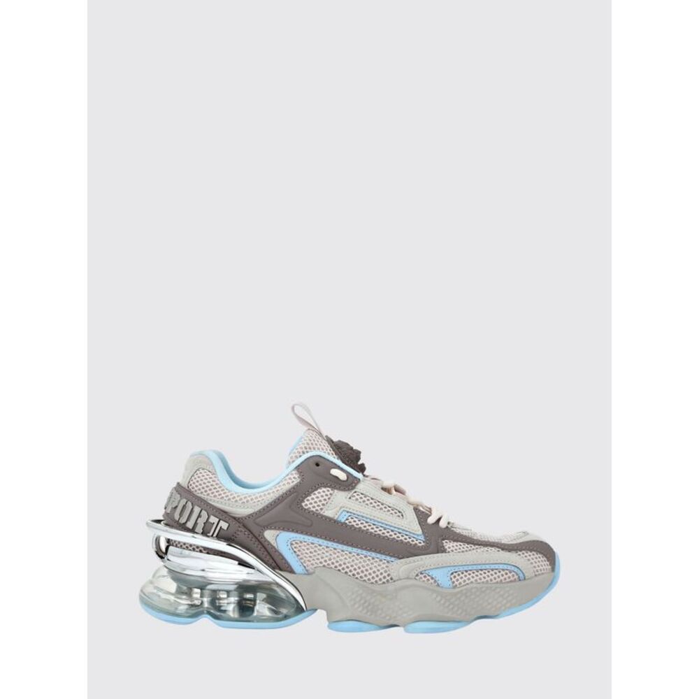 Plein Sport Sneakers Men Violet